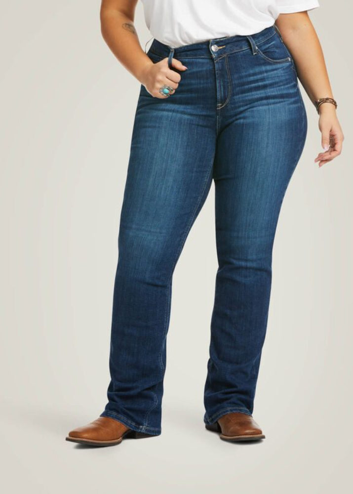 Ariat Mackenzie Denim Long Leg