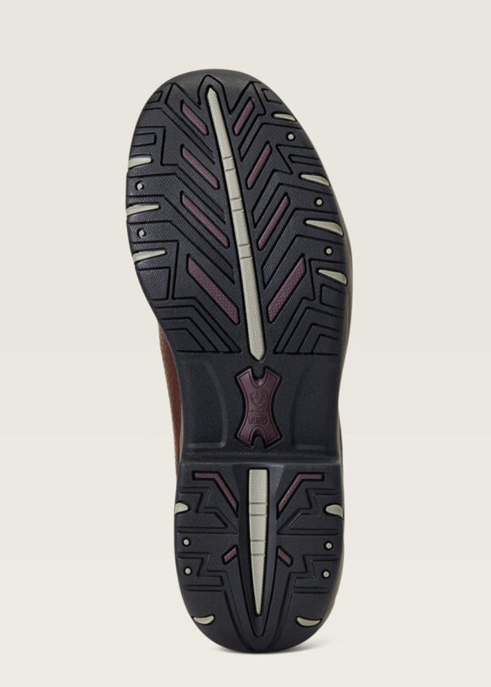 Ariat Terrain Blaze H2O Dark Brown
