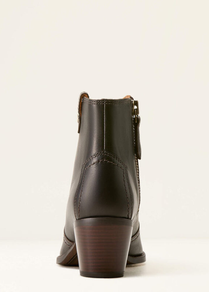 Ariat Tilbury Chocolate Truffle