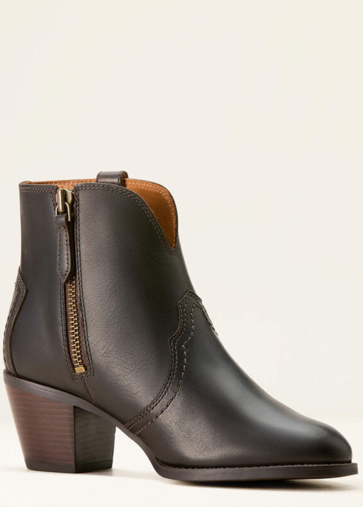 Ariat Tilbury Chocolate Truffle