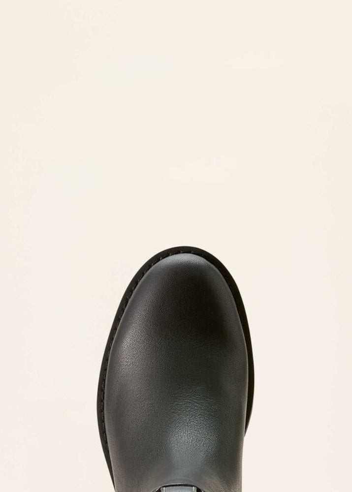 Ariat Wexford Lug WP Jet Black