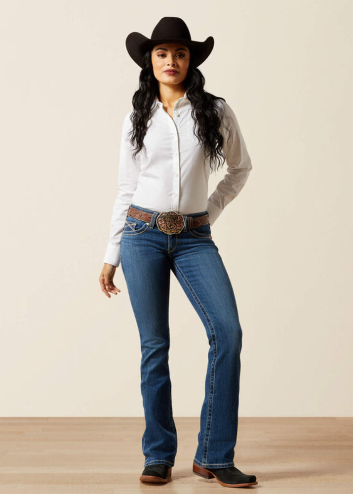 Ariat Boot Cut Joanna Denim