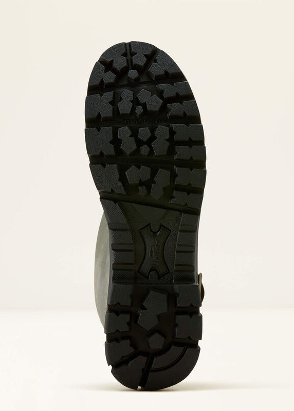 Ariat Woodstock Rubber Boots Olive Night