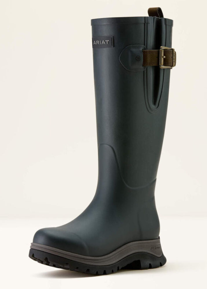 Ariat Woodstock Deep Navy