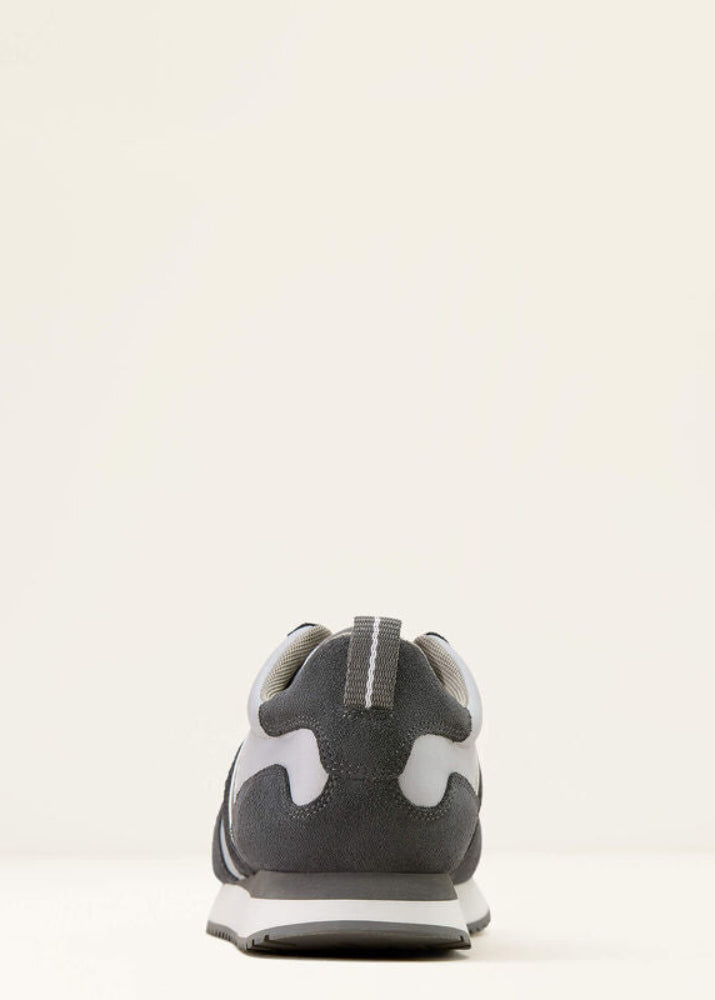 Ariat Ranch Runner Light Grey Men