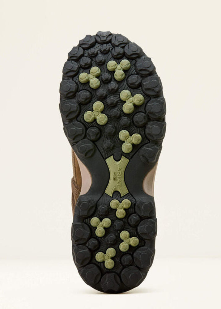 Ariat Traverse Low H20 Brown Bark