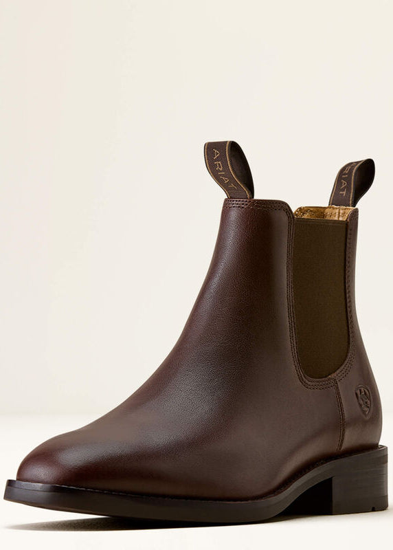 Ariat Beckford Espresso Noir
