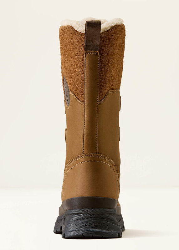 Ariat Wetherby H20 Insulated Dark Earth