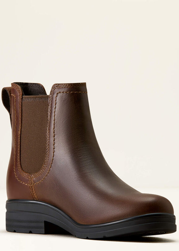 Ariat Langley H20 Tobacco Brown