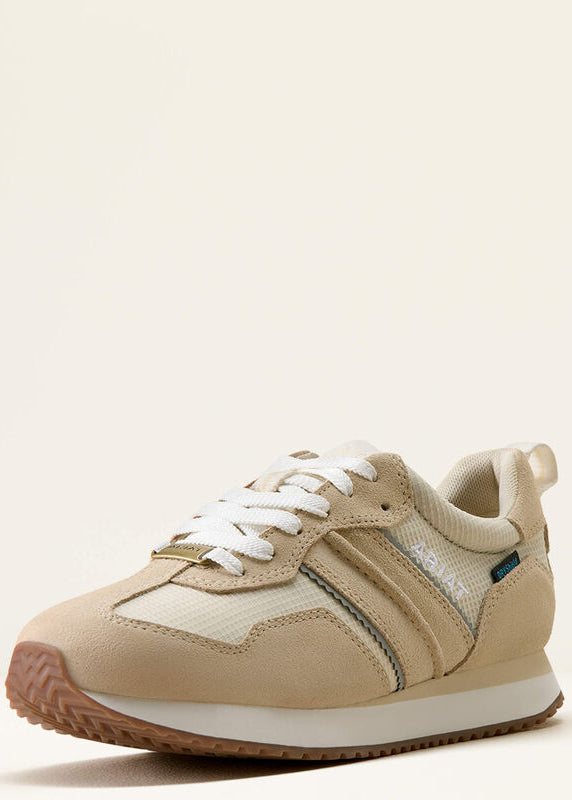 Ariat Ranch Runner H20 Cloud Cream