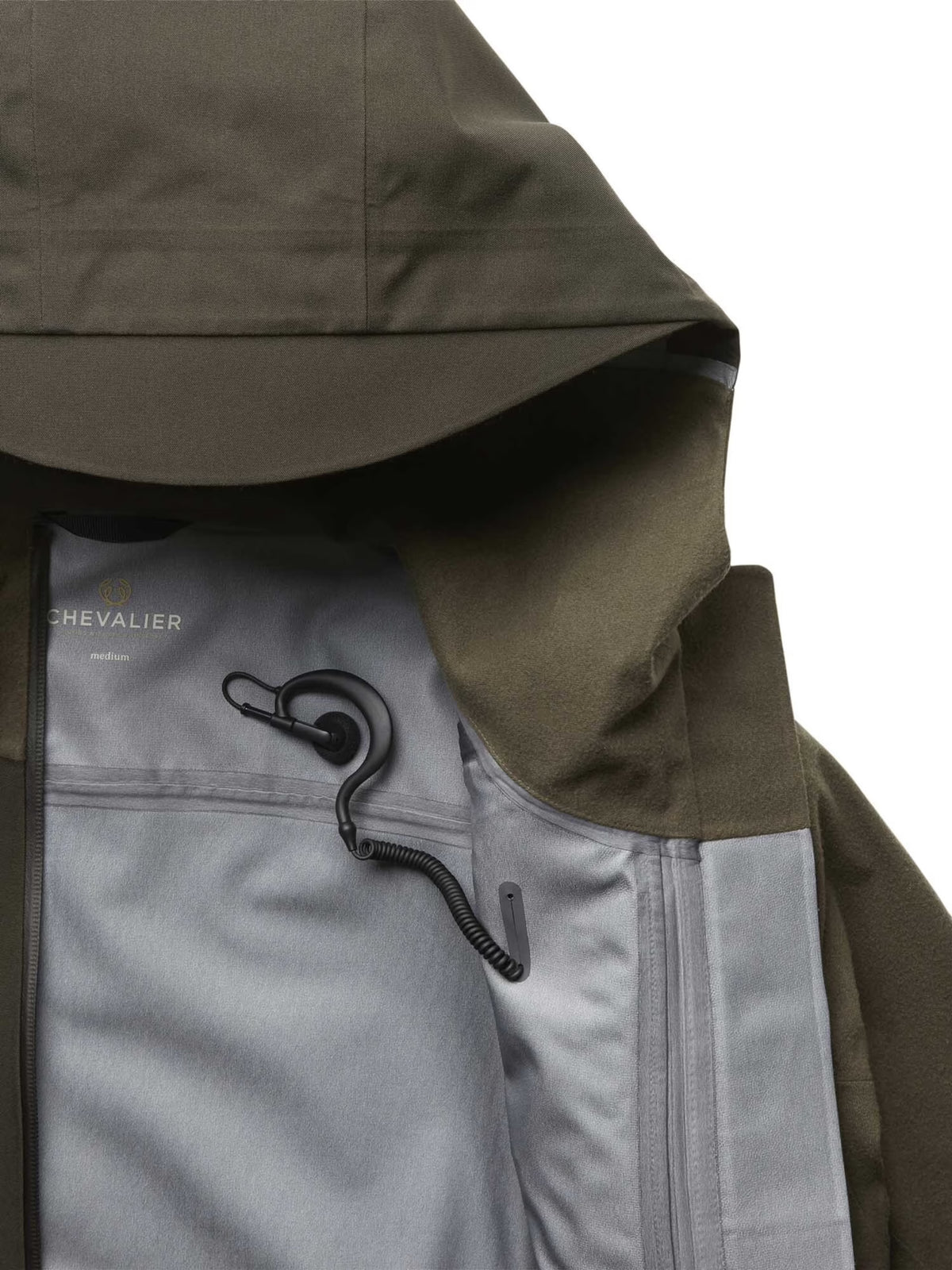 Chevalier Pointer Pro Jkt Men