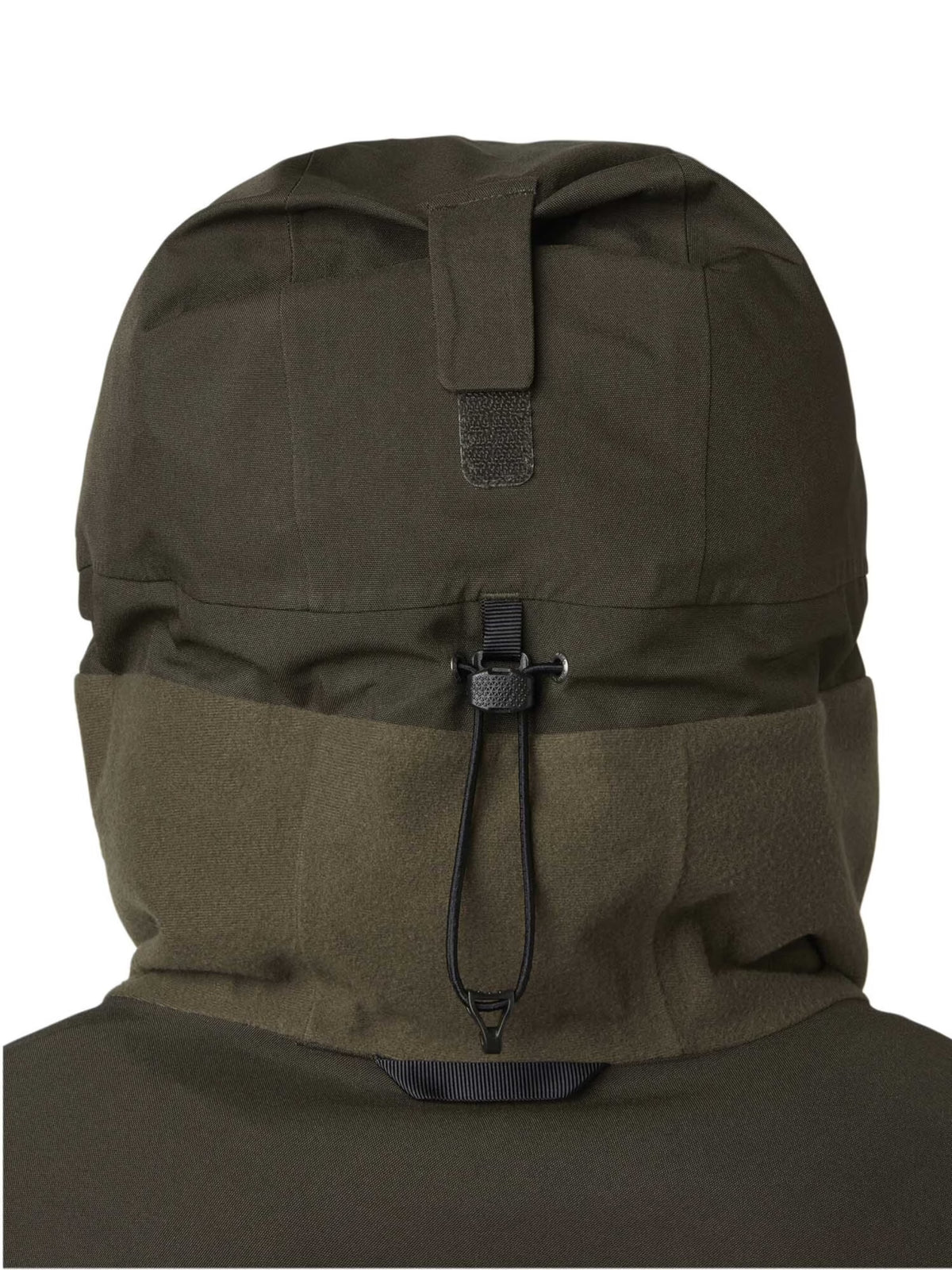 Chevalier Pro Chevalite Anorak Autumn Green