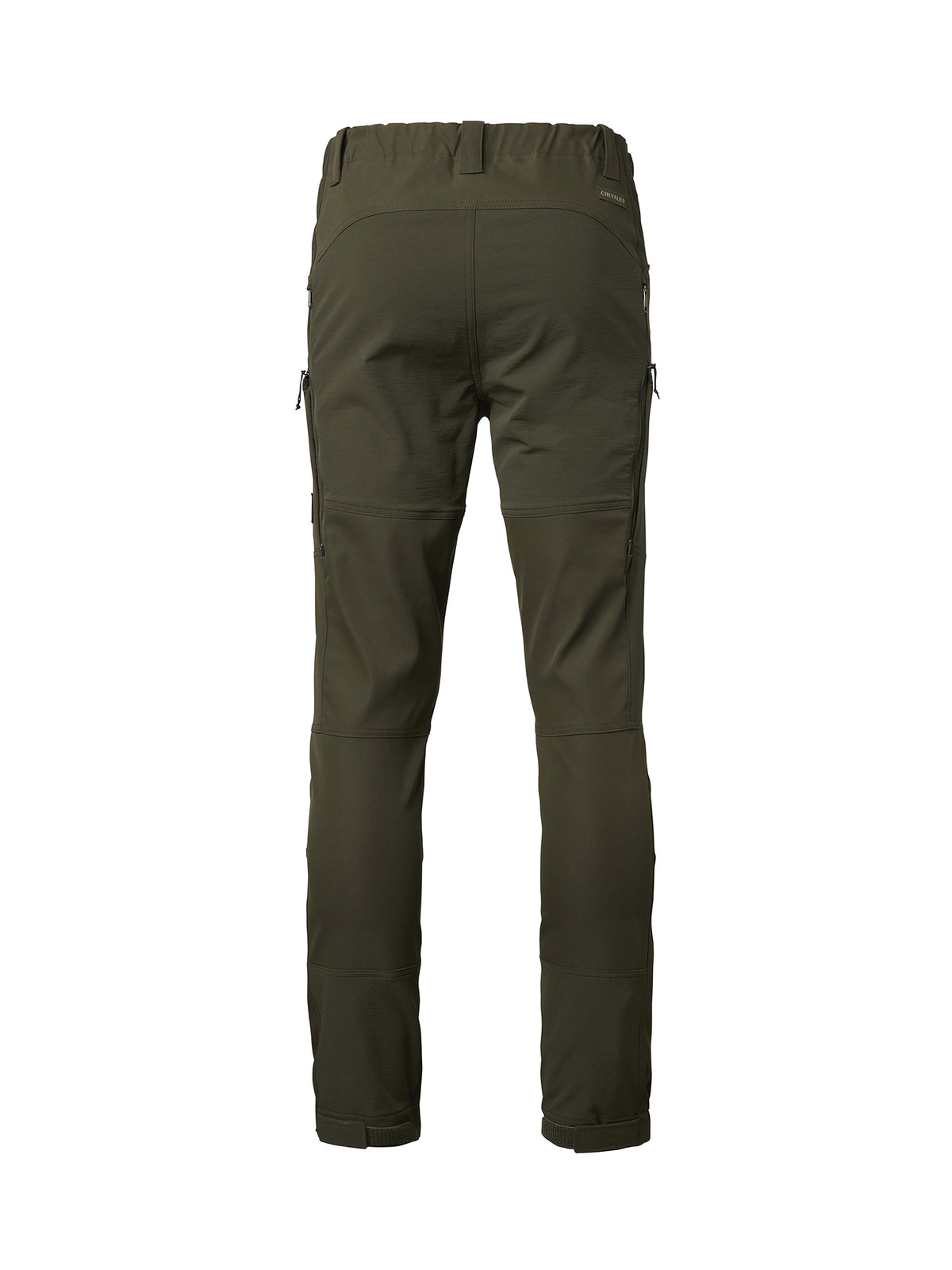 Chevalier Spey Stretch Pants Tobacco Green Men (D-size)