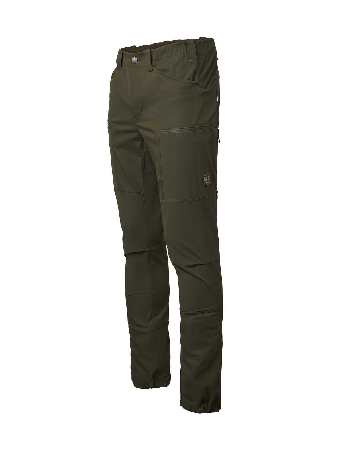 Chevalier Spey Stretch Pants Tobacco Green Men (D-size)