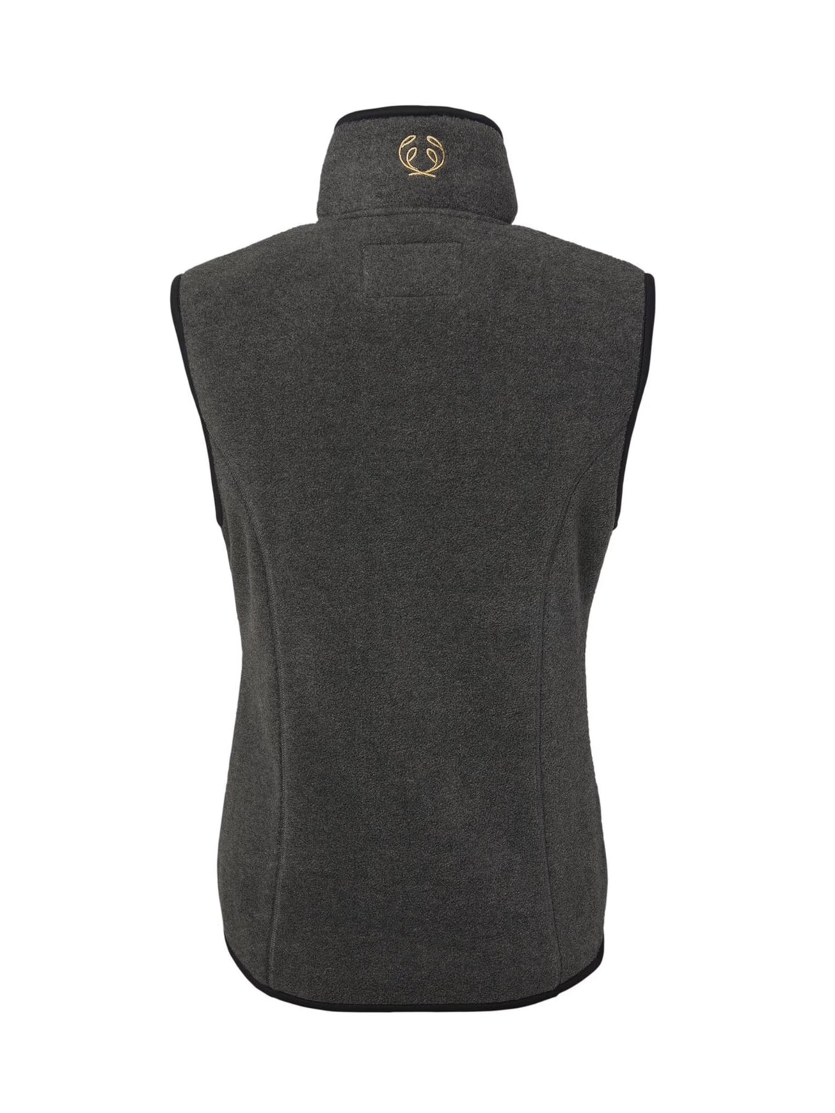 Chevalier Mainstone Fleece Vest W Anthracite