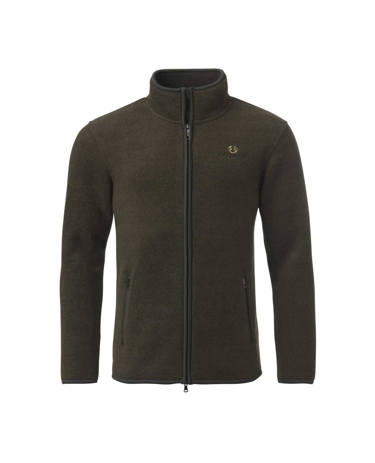 Chevalier Mainstone Fleece Jacket Green