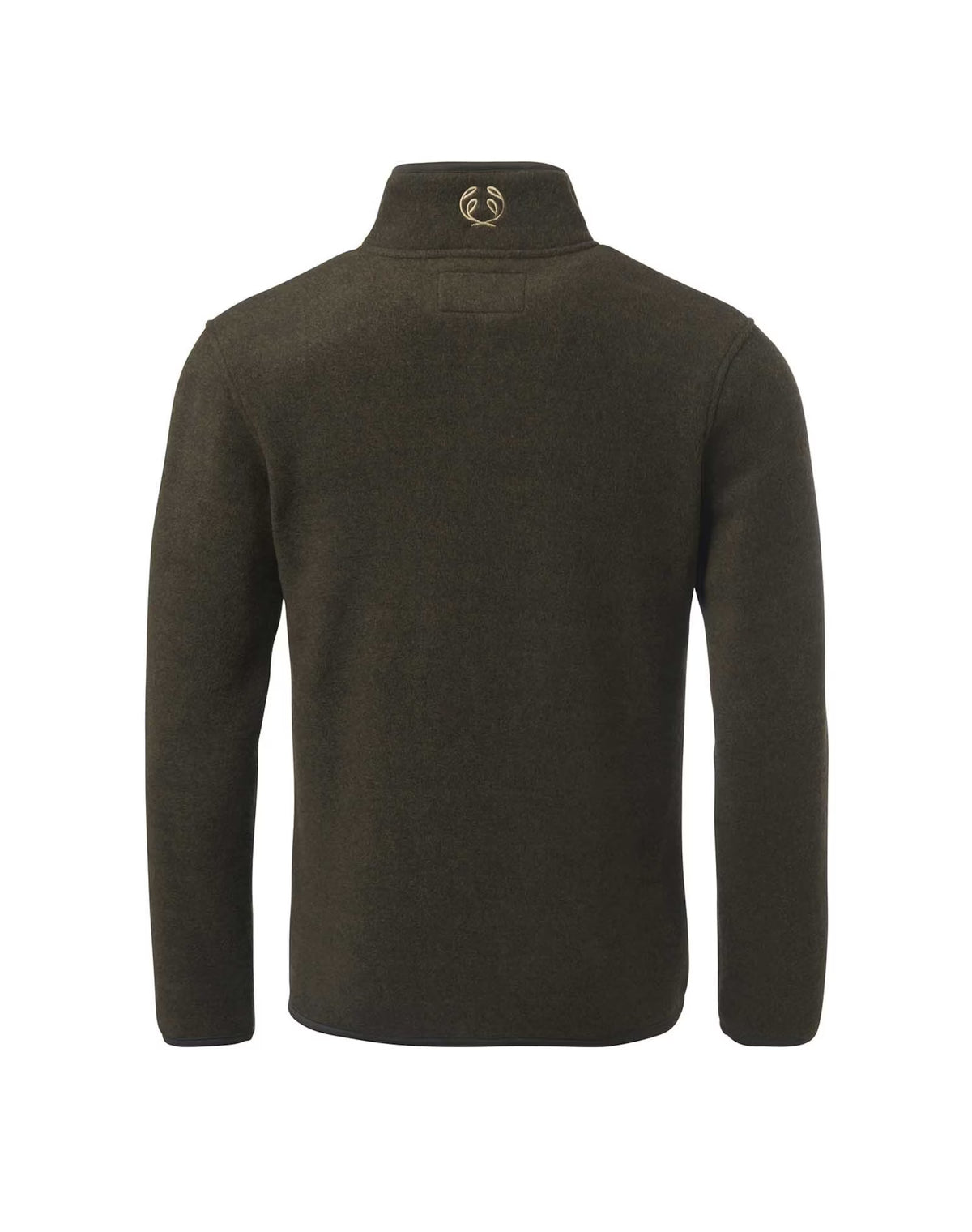 Chevalier Mainstone Fleece Jacket Green