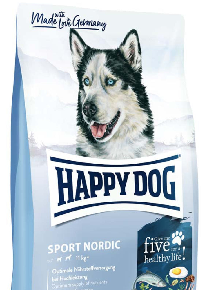 Happy Dog Sport Adult Nordic 28/20