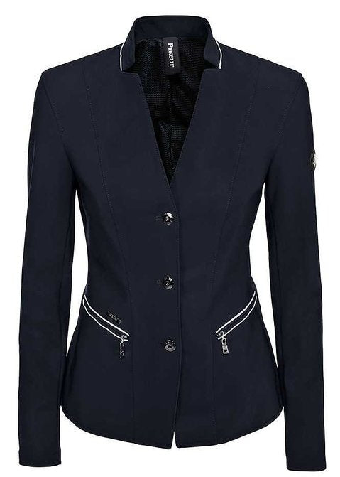Pikeur Fleurie Show Jacket Navy