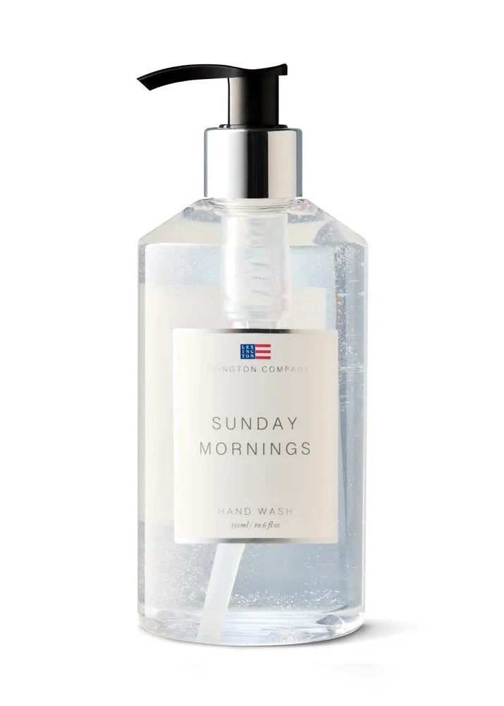 Lexington Hand Wash 350ml