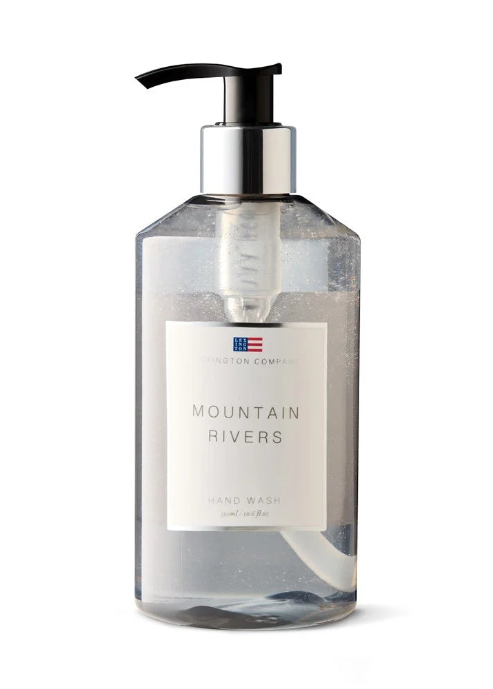 Lexington Hand Wash 350ml