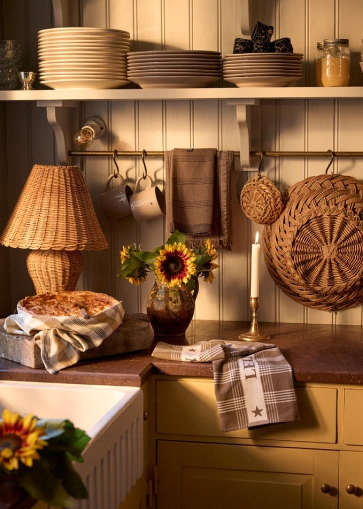 Lexington Kitchen Towel Terry 50*70cm