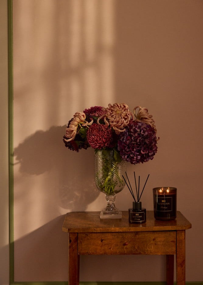 Lexington Scented Diffuser Heritage Pine