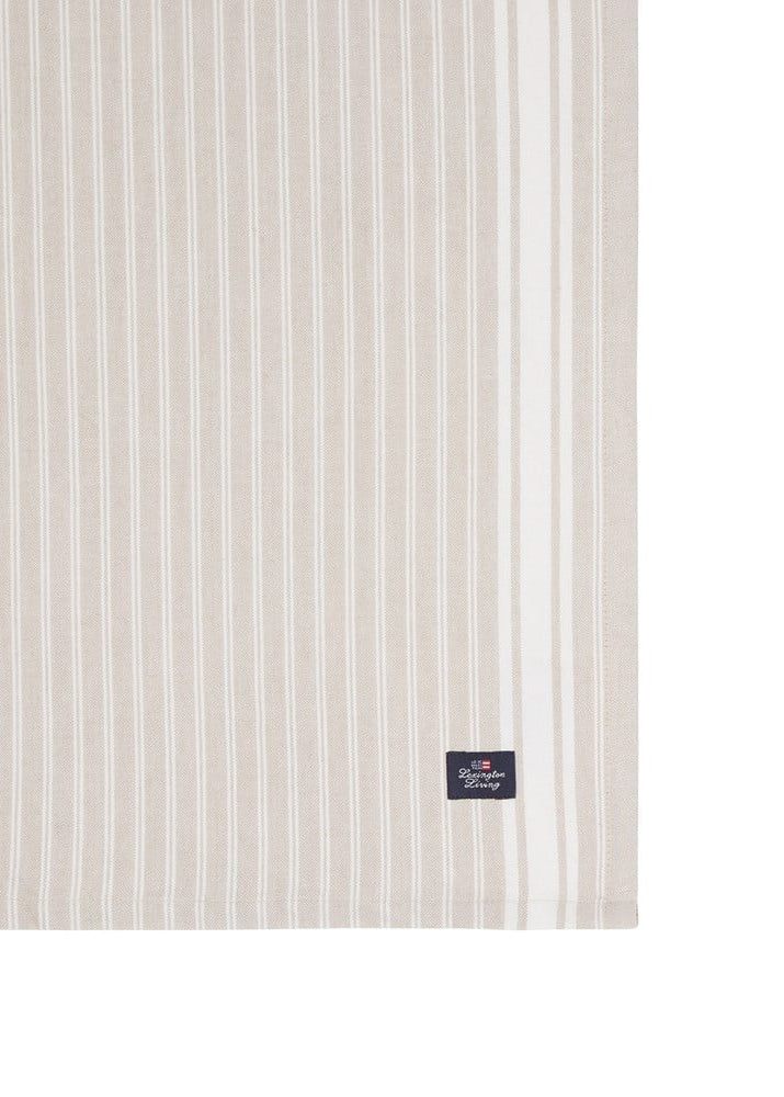 Lexington CottonOxford Napkin Beige 50*50
