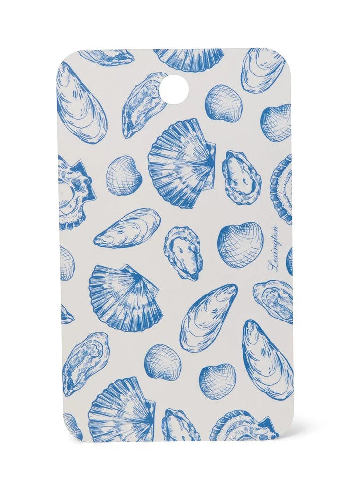 Lexington Laminated Double Sided Cutting Board B/W