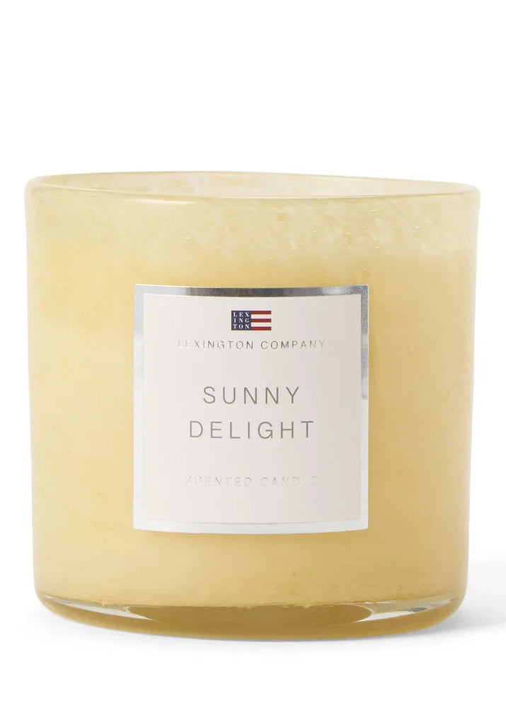 Lexington Sunny Delight Scented Candle