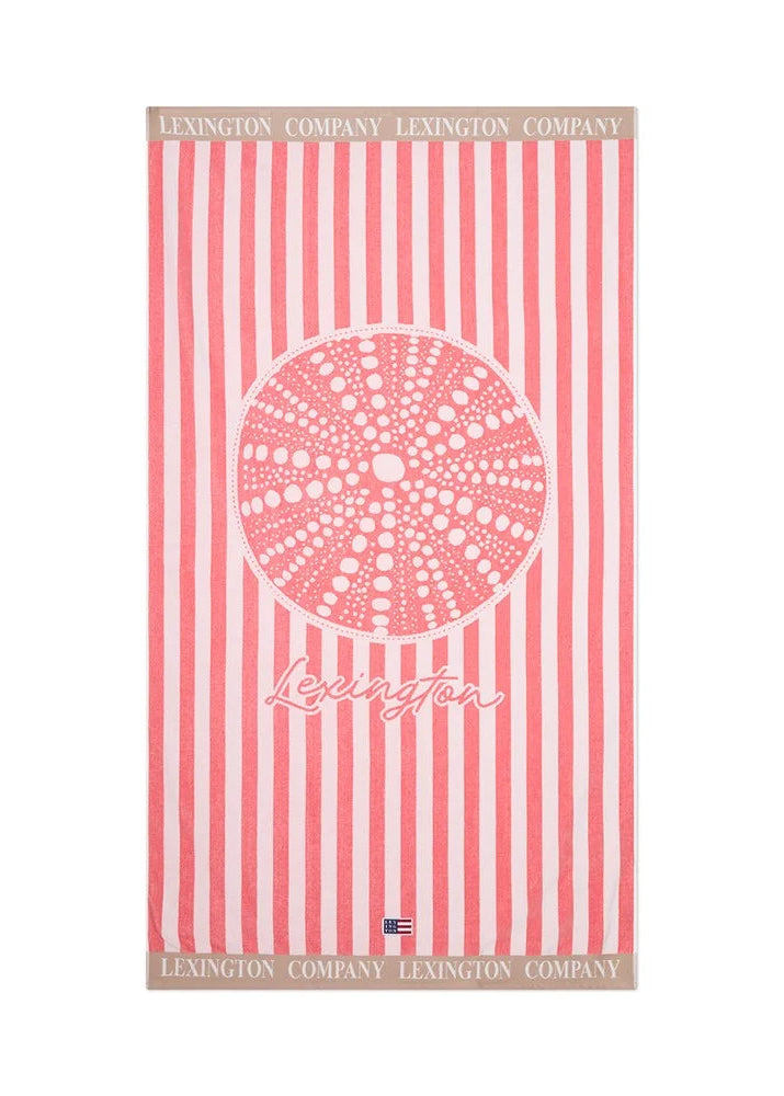 Lexington Summer Cotton Velour