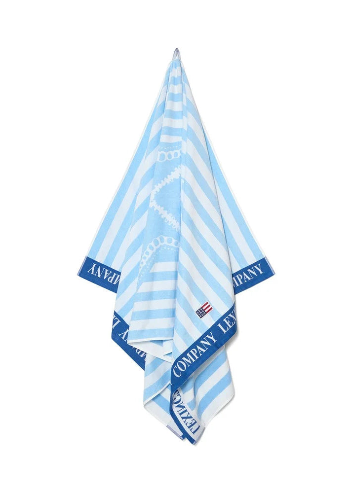 Lexington Summer Cotton Velour
