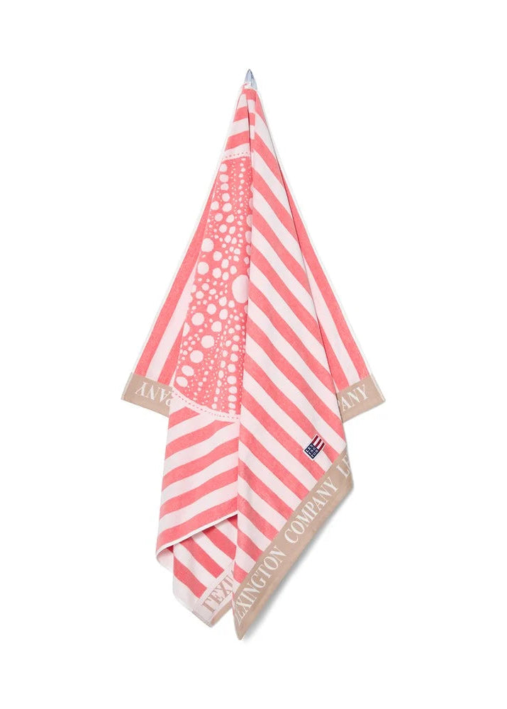 Lexington Summer Cotton Velour