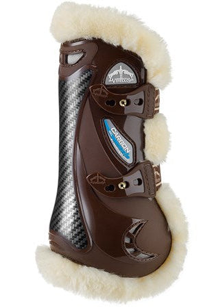 Veredus STS TRC Carbon Gel Brun