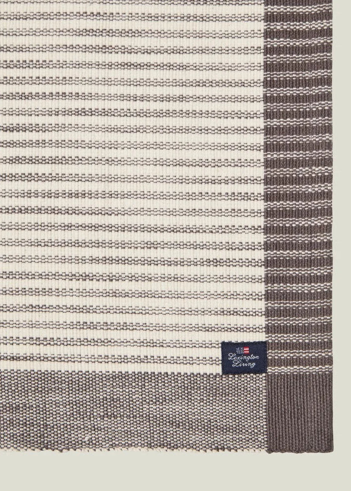 Lexington Striped OC Rib Placemat 40x50