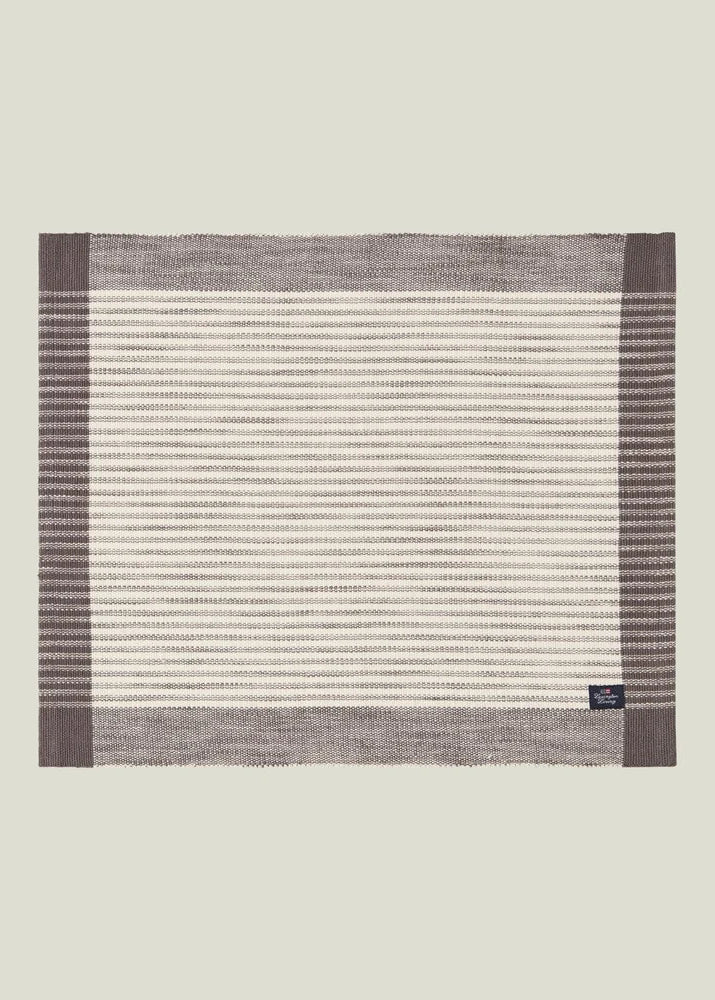 Lexington Striped OC Rib Placemat 40x50