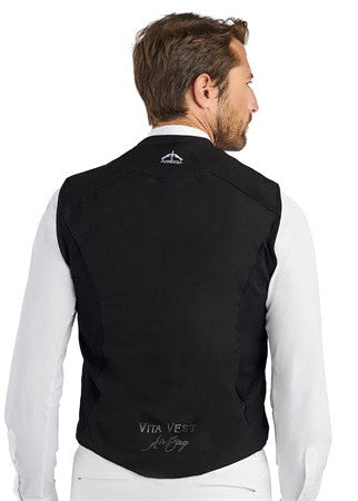 Veredus Vita Airbag Väst Svart