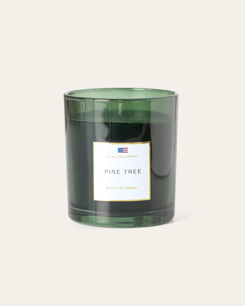 Lexington Pine Tree Scented Candle