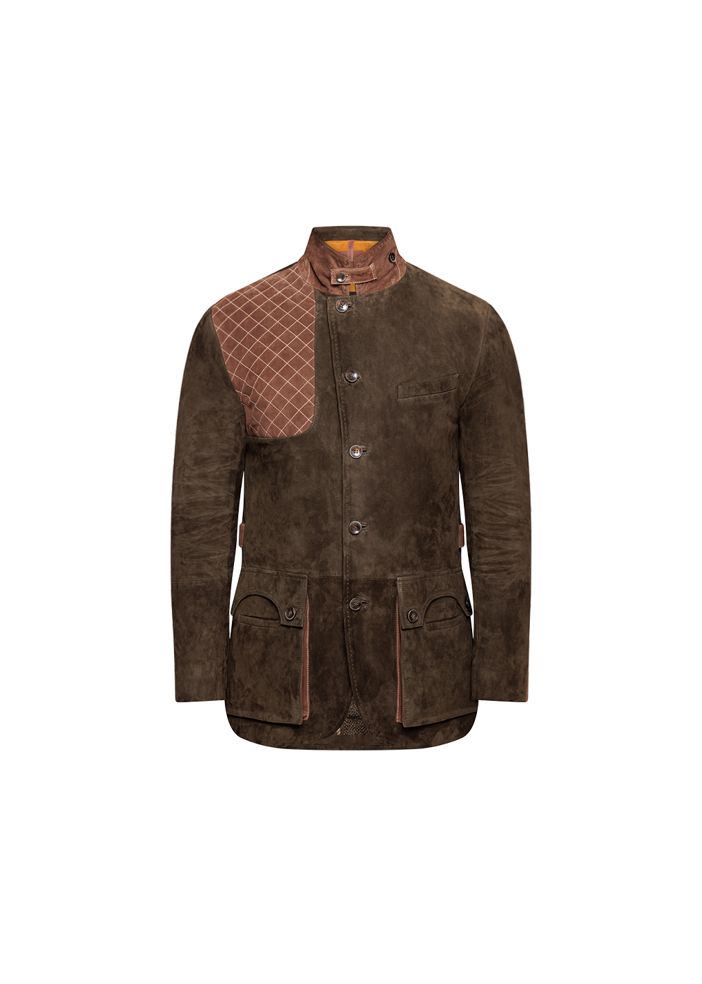 Coloniarie Norfolk Military Green