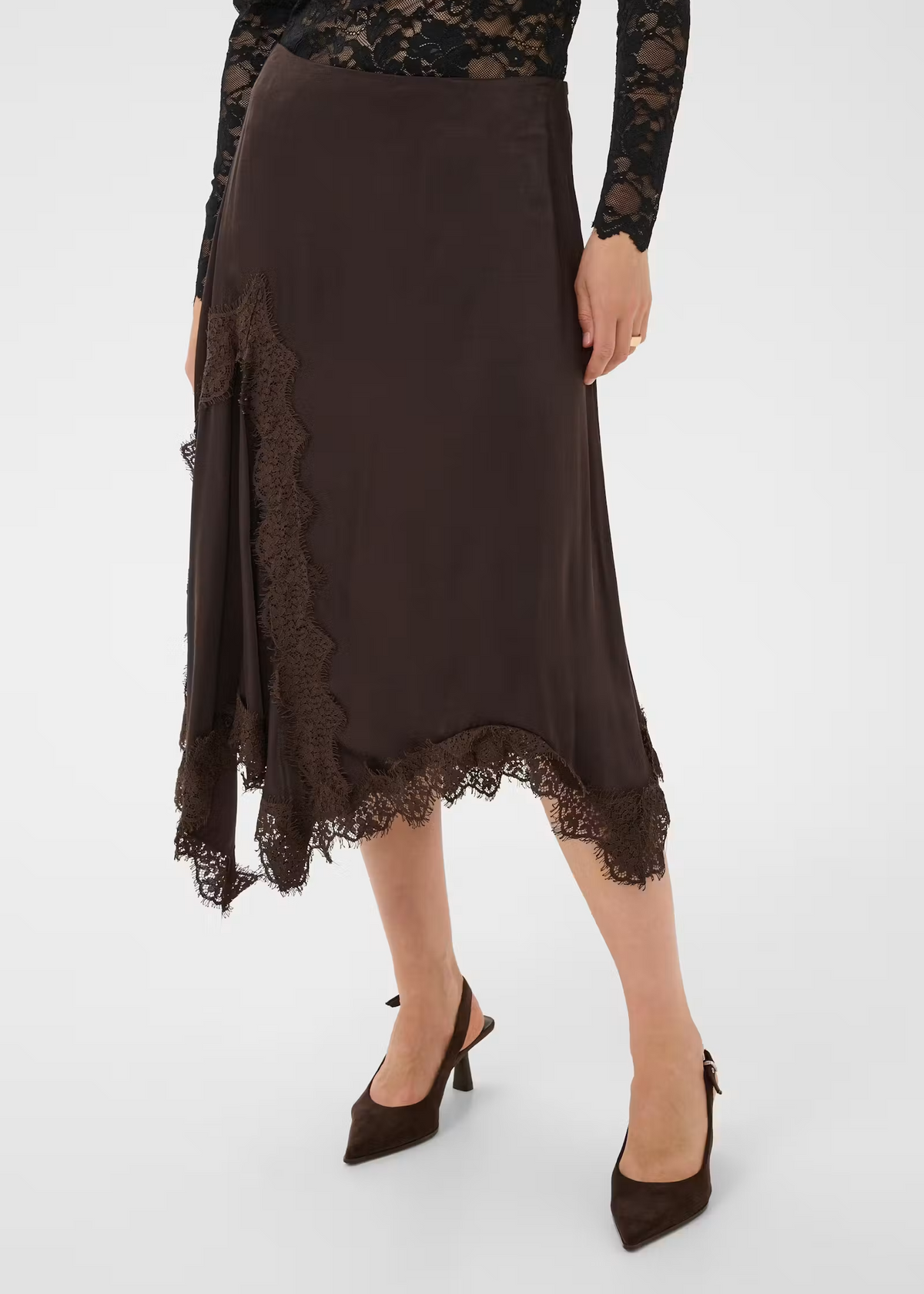 Cream CRConfir Skirt Java