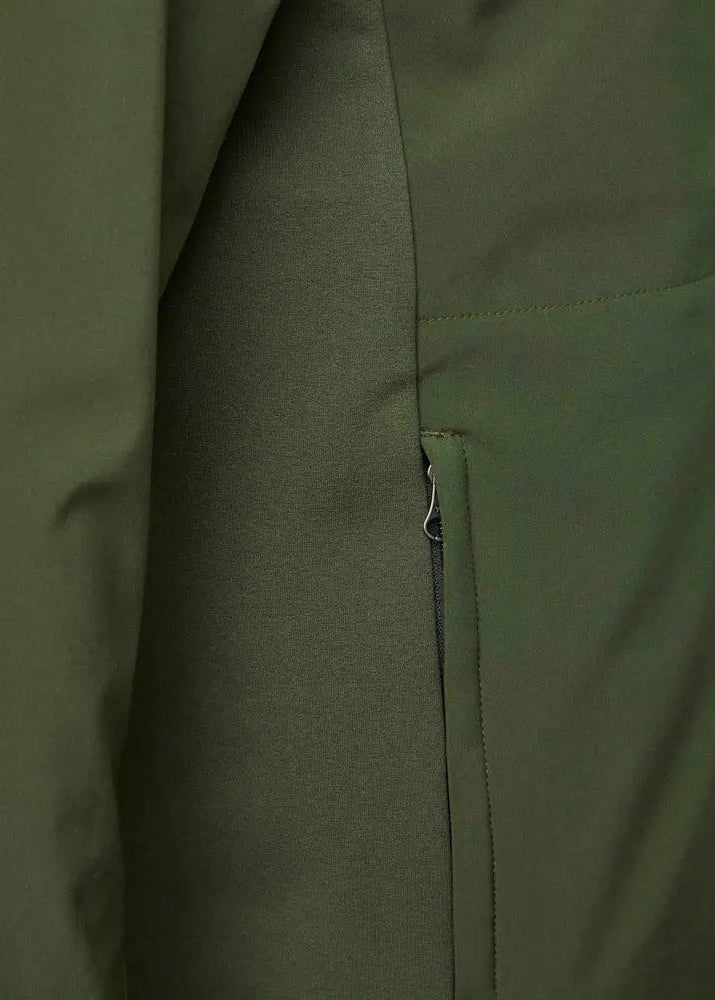 Chevalier Nimrod Windblocker Green