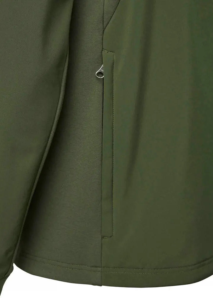 Chevalier Nimrod Windblocker Green