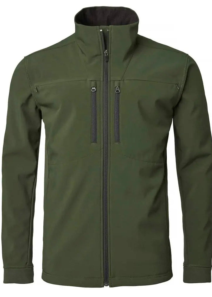 Chevalier Nimrod Windblocker Green