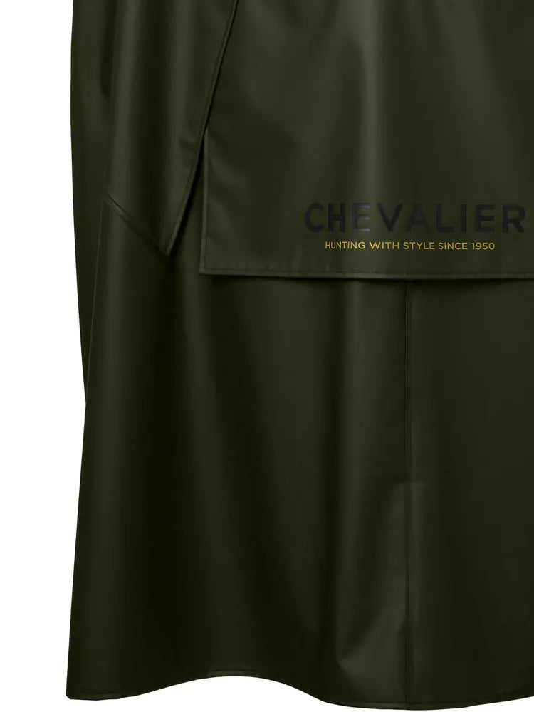 Chevalier Stratus Rain Poncho