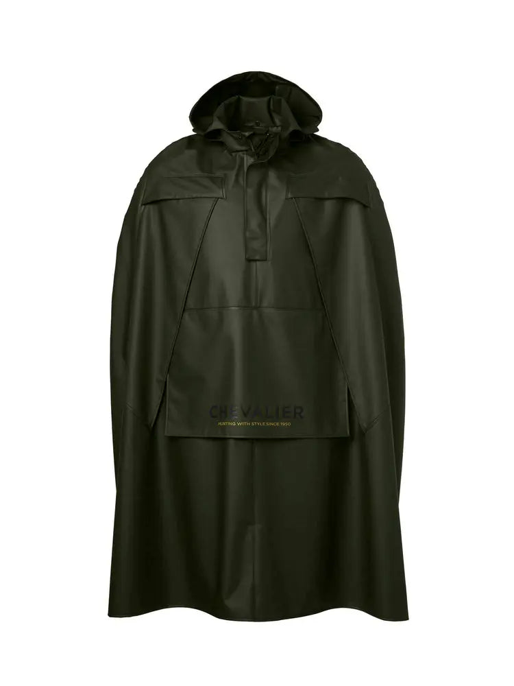 Chevalier Stratus Rain Poncho