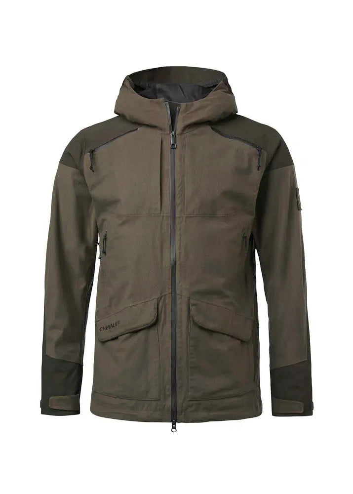 Chevalier Pointer Men's Chevalite Jacket 3.0 Autumn Green