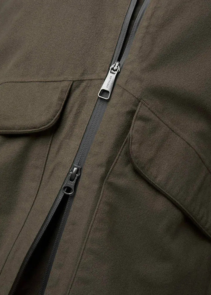 Chevalier Pointer Men's Chevalite Jacket 3.0 Autumn Green