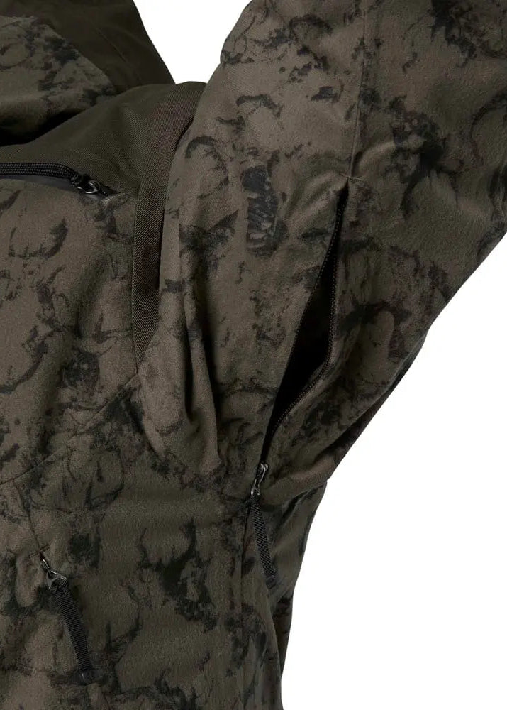Chevalier Pointer Women's Chevalite Jacket 3.0 Autumn Green Deer