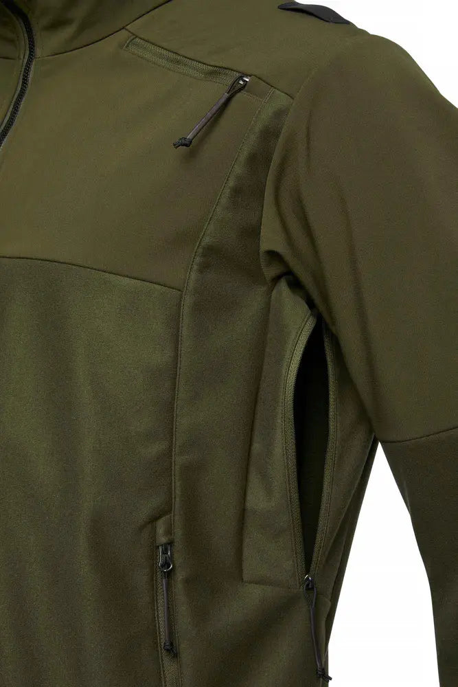 Chevalier Ventus Windblocker Jacket Men Tobacco Gr