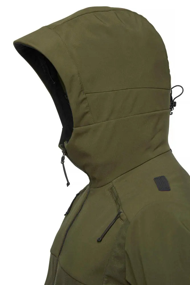 Chevalier Ventus Windblocker Jacket Men Tobacco Gr